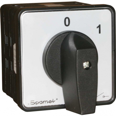 ŁĄCZNIK KRZYWKOWY SK100-4.831/P03 (SK100-4.831P03)